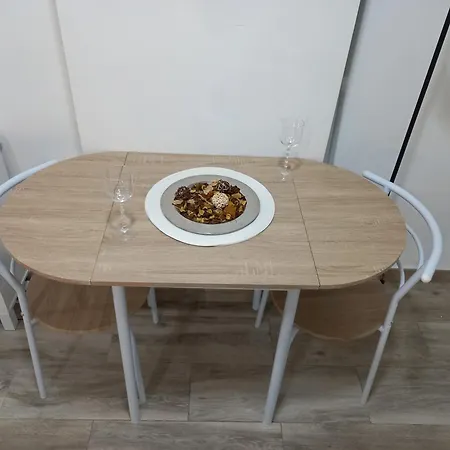 Appartement Estudio Coqueto Naciones Benalmádena