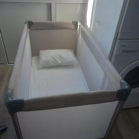 Estudio Coqueto Naciones Appartement Benalmádena