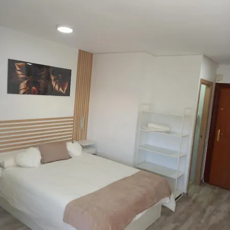 Estudio Coqueto Naciones Apartment Benalmadena