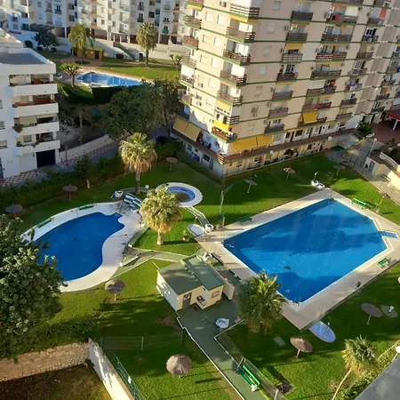 Estudio Coqueto Naciones Apartment *