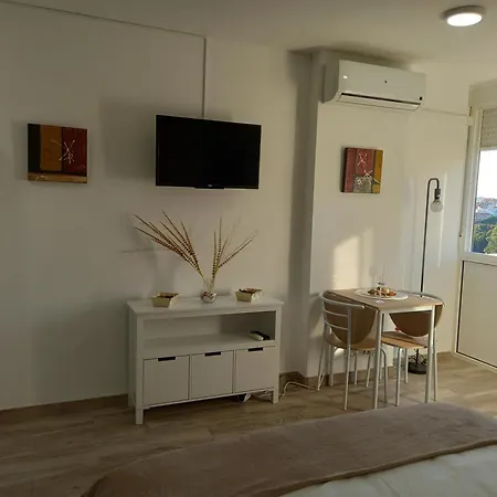 Estudio Coqueto Naciones Apartment Benalmadena