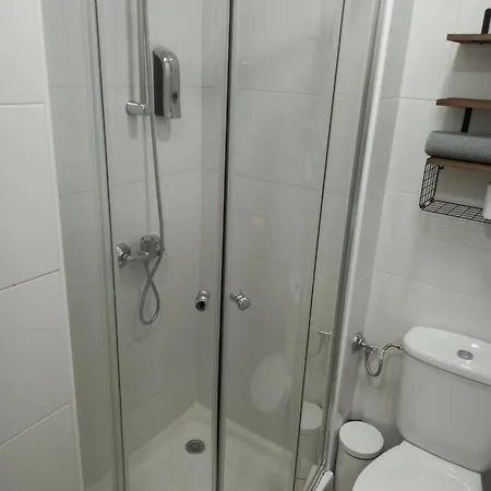 Apartment Estudio Coqueto Naciones Benalmadena