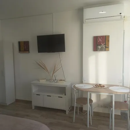 Estudio Coqueto Naciones Benalmadena