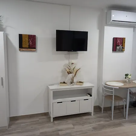 Apartment Estudio Coqueto Naciones Benalmadena