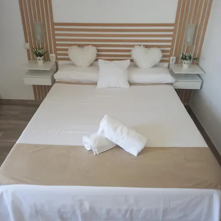 Apartment Estudio Coqueto Naciones Benalmadena